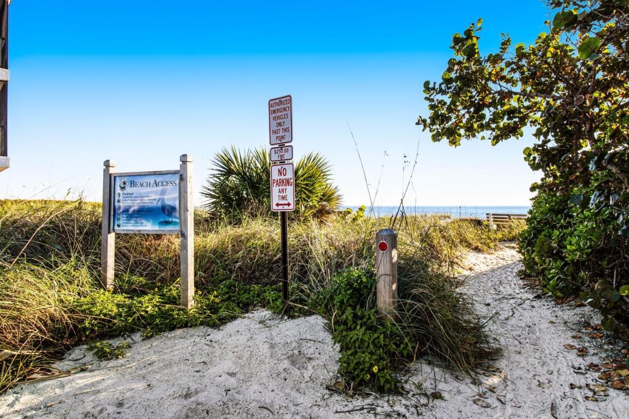 Serenity Now Apartment Holmes Beach Exterior foto