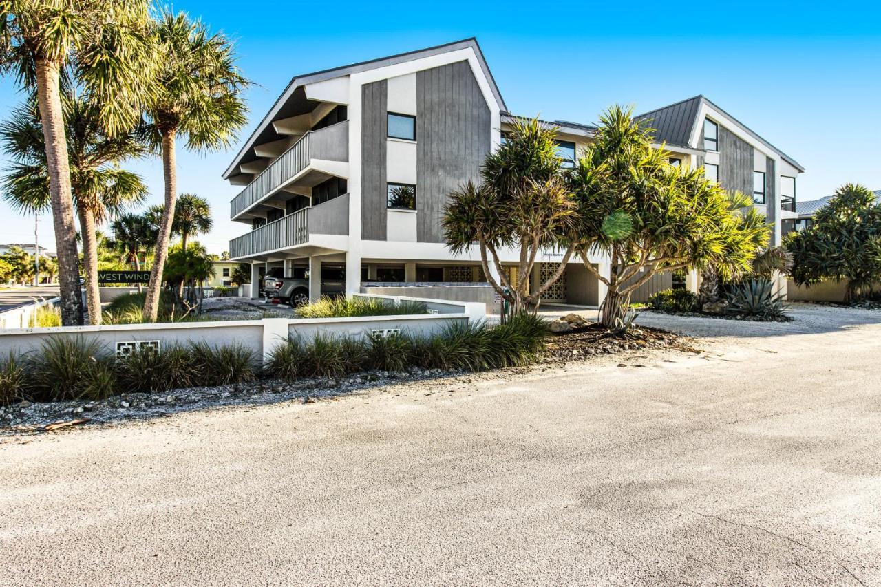 Serenity Now Apartment Holmes Beach Exterior foto